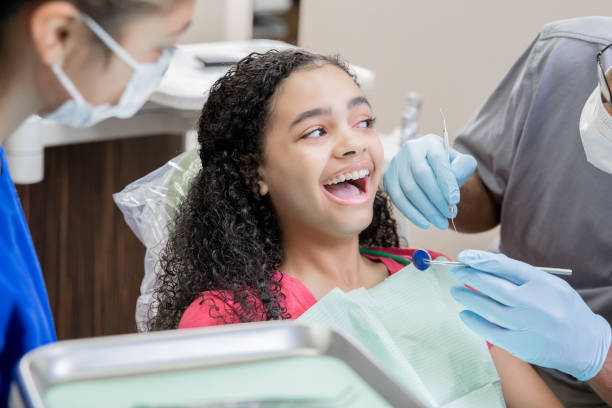 Best Pediatric Emergency Dentist in Fair Grove, MO